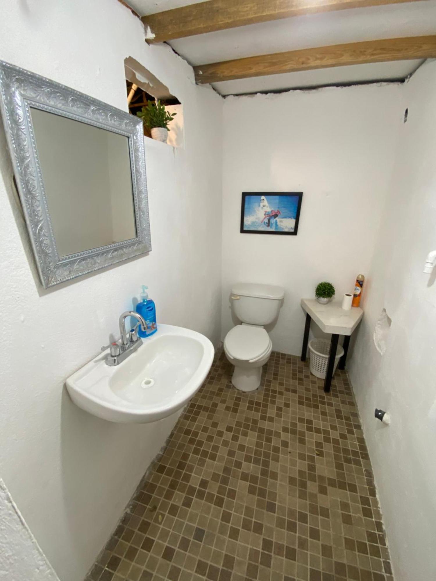Aloha Surf Hostel San Jose del Cabo Luaran gambar