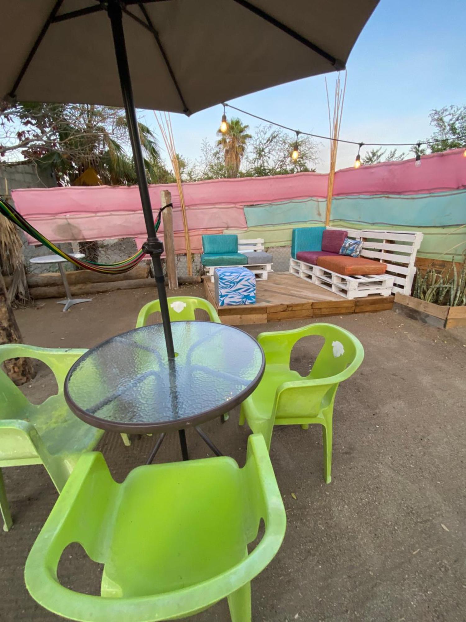 Aloha Surf Hostel San Jose del Cabo Luaran gambar