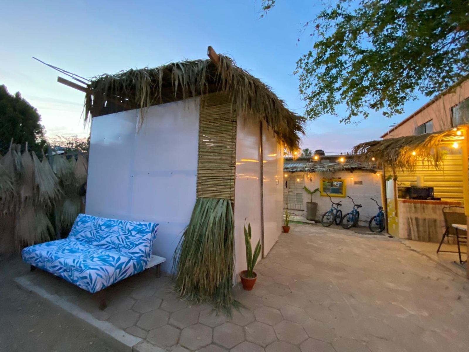 Aloha Surf Hostel San Jose del Cabo Luaran gambar