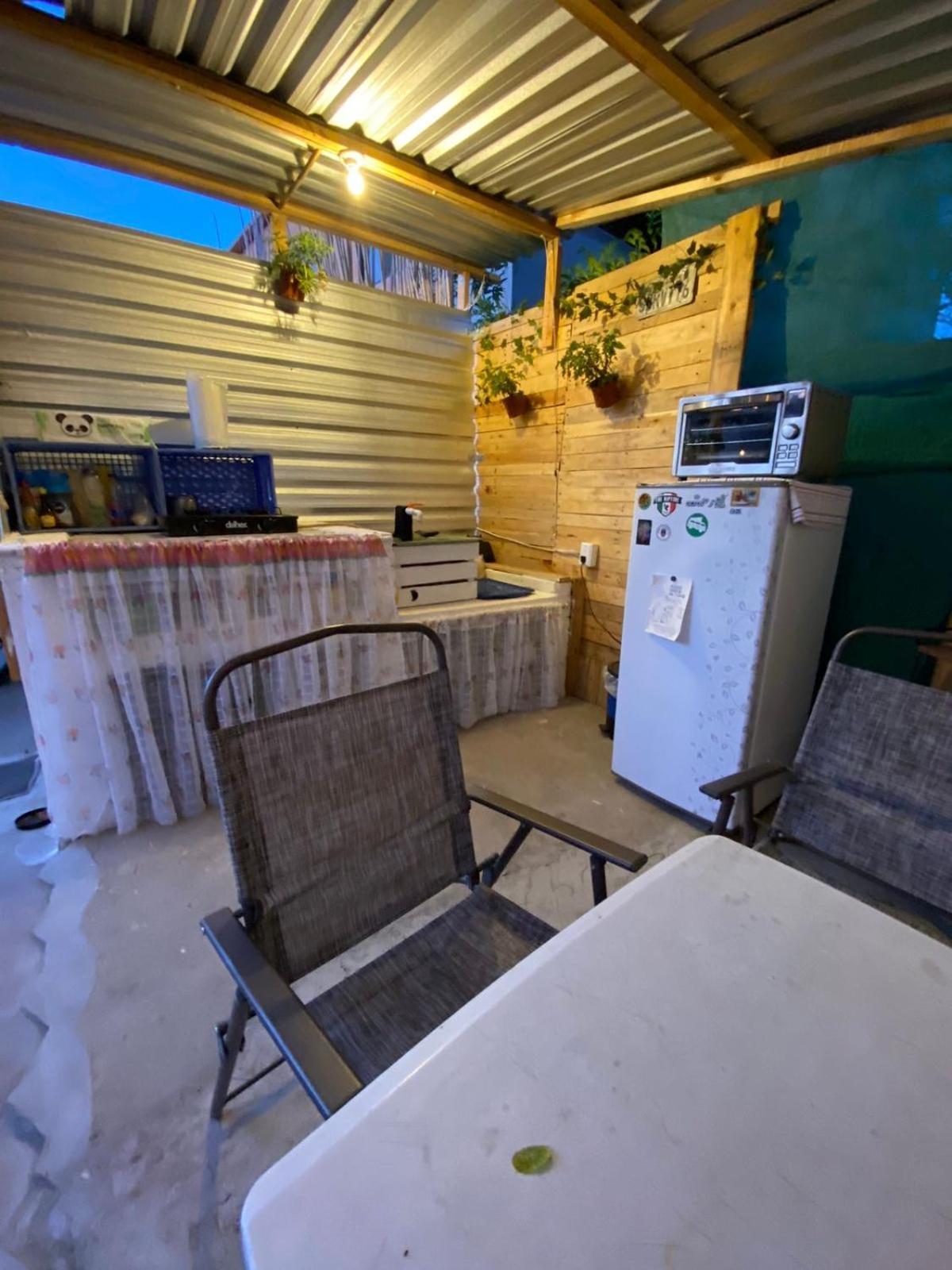 Aloha Surf Hostel San Jose del Cabo Luaran gambar