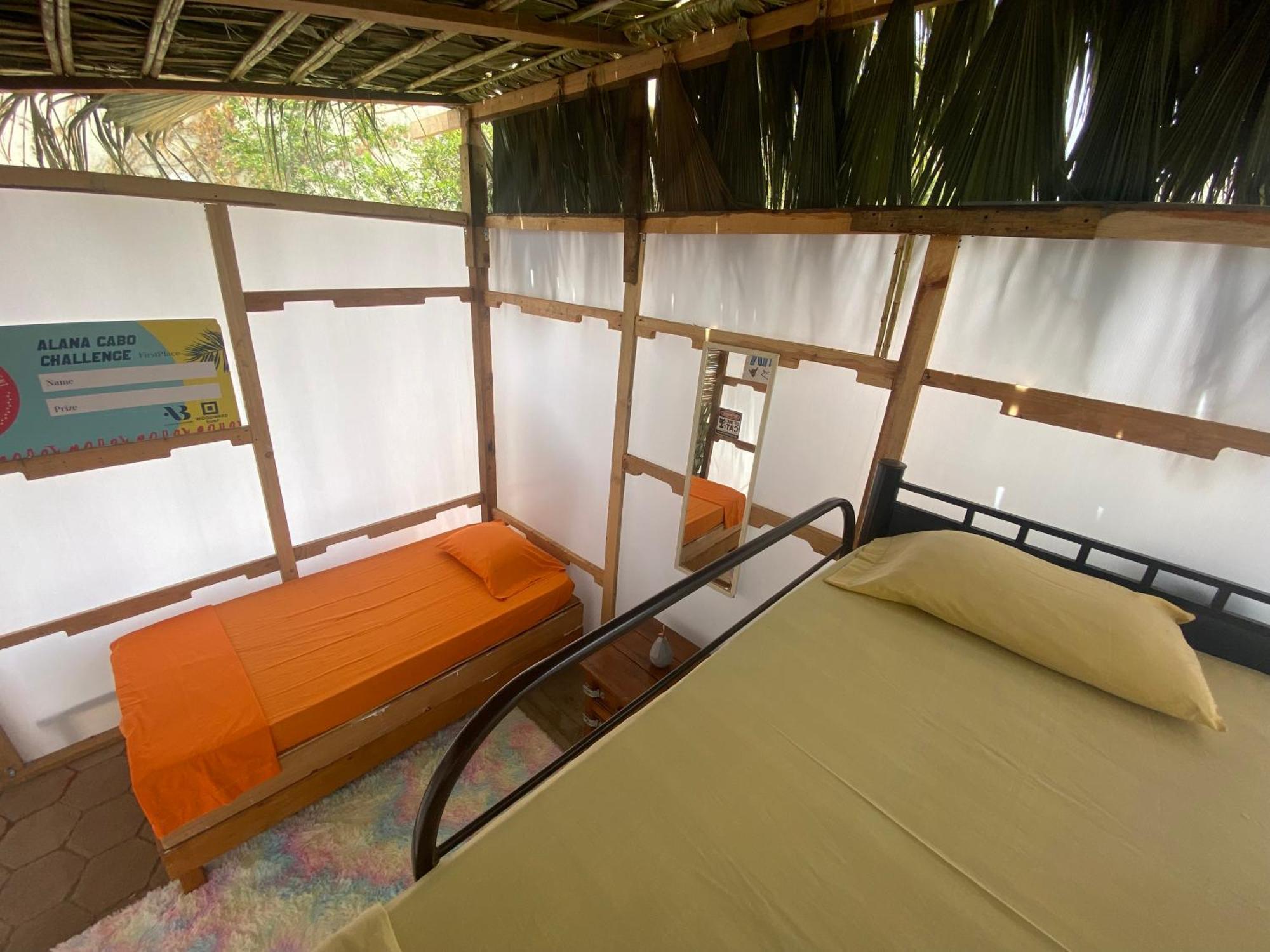 Aloha Surf Hostel San Jose del Cabo Luaran gambar