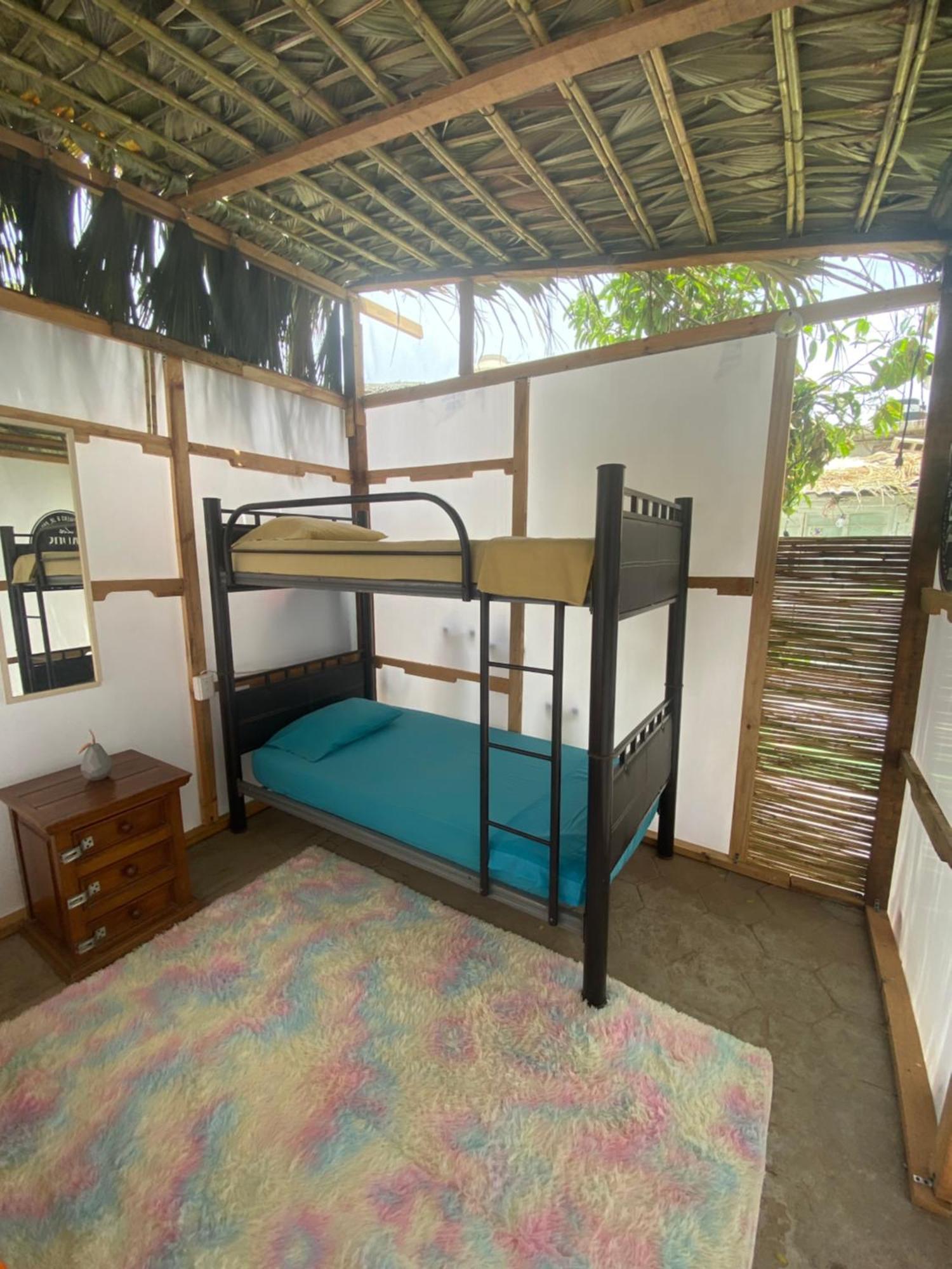 Aloha Surf Hostel San Jose del Cabo Luaran gambar