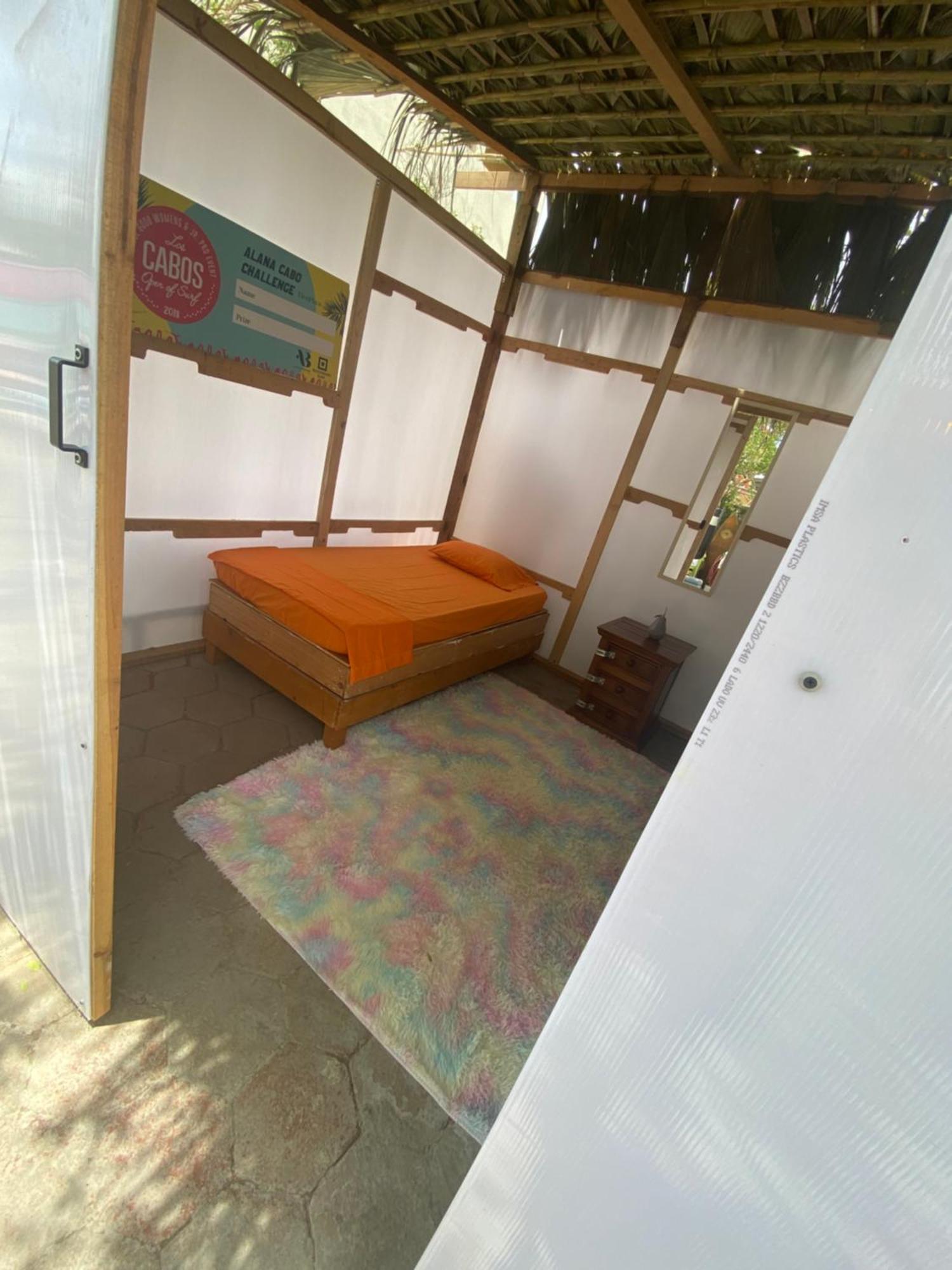 Aloha Surf Hostel San Jose del Cabo Luaran gambar