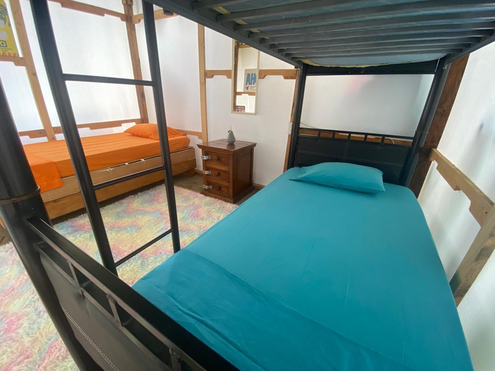 Aloha Surf Hostel San Jose del Cabo Luaran gambar