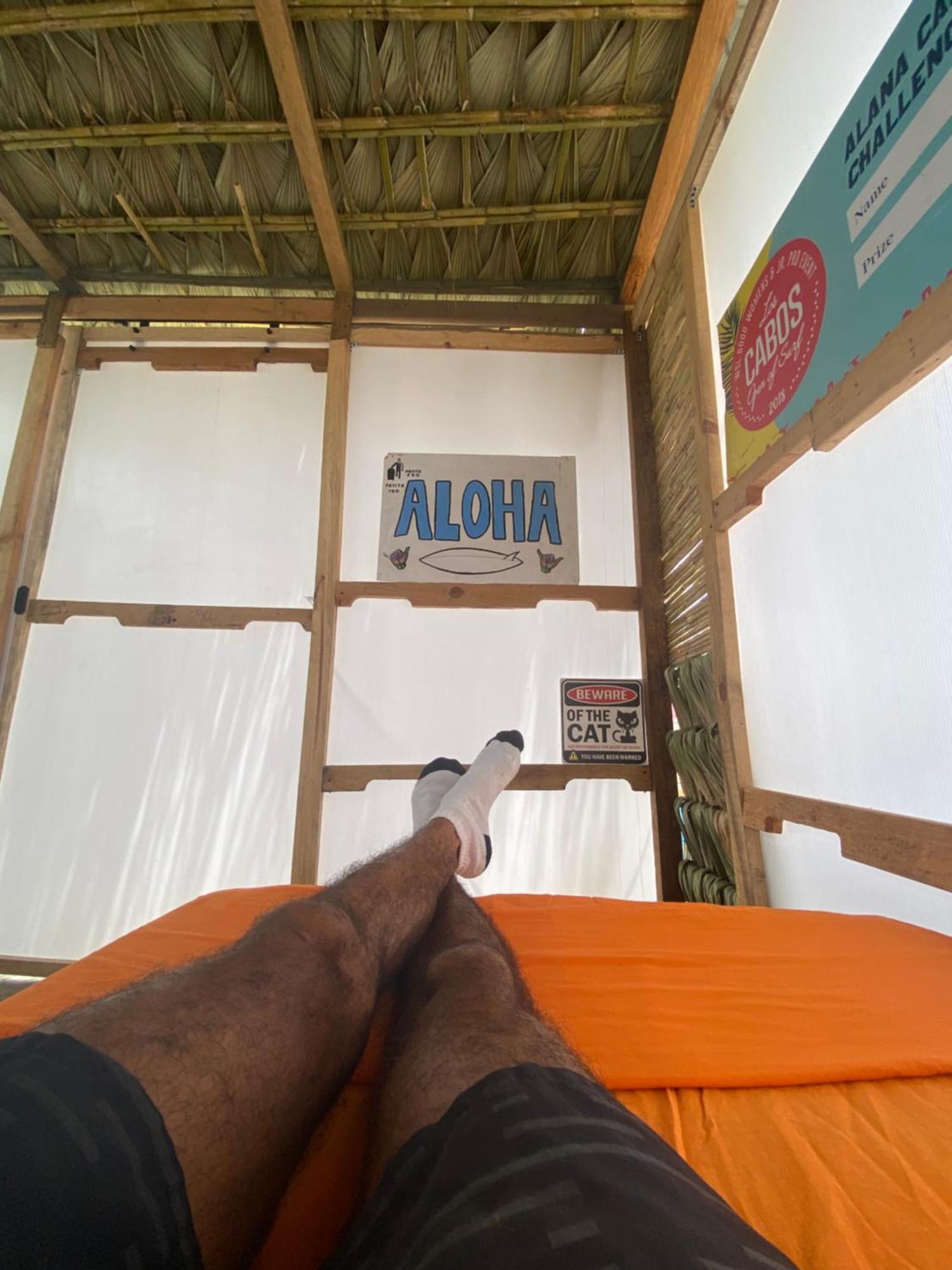 Aloha Surf Hostel San Jose del Cabo Luaran gambar
