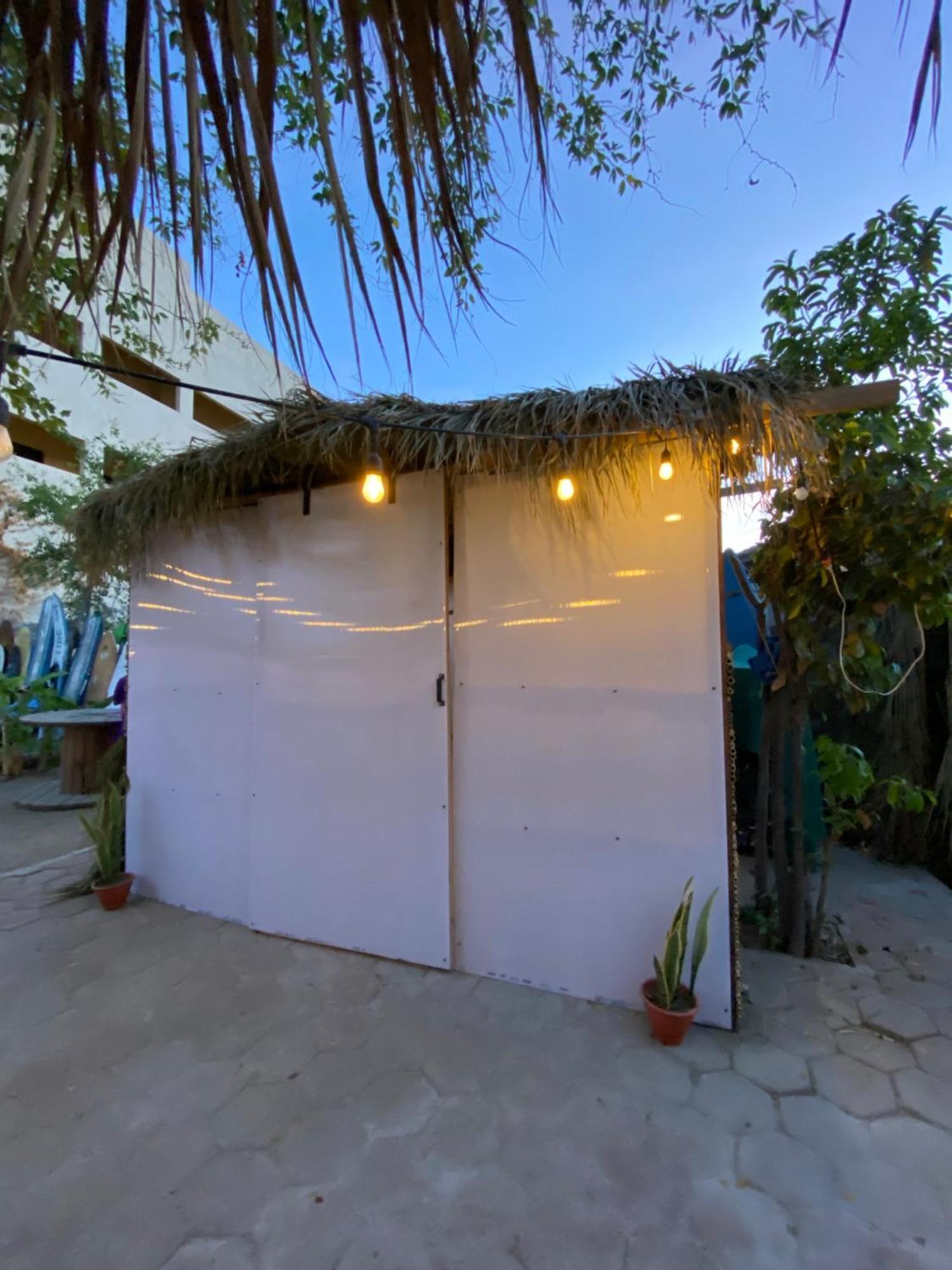 Aloha Surf Hostel San Jose del Cabo Luaran gambar