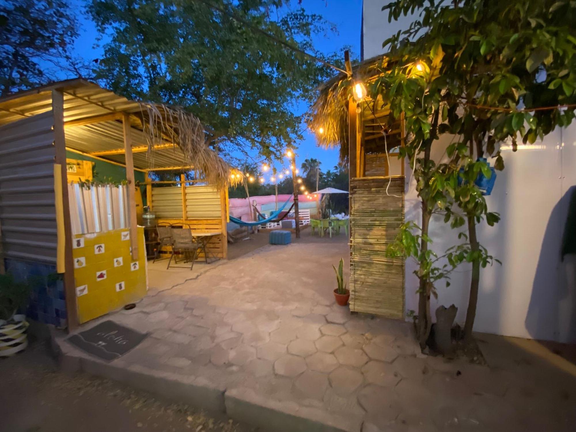 Aloha Surf Hostel San Jose del Cabo Luaran gambar