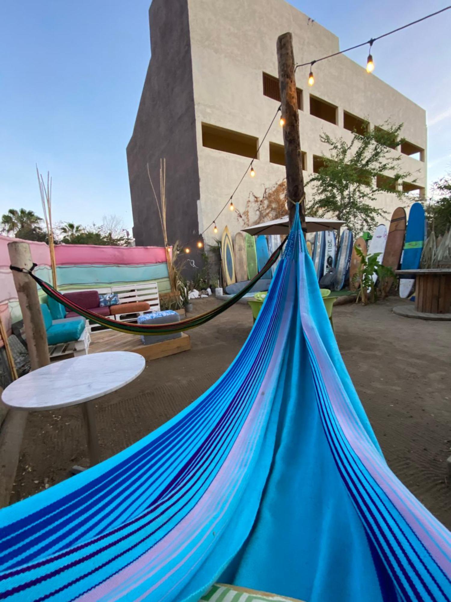 Aloha Surf Hostel San Jose del Cabo Luaran gambar