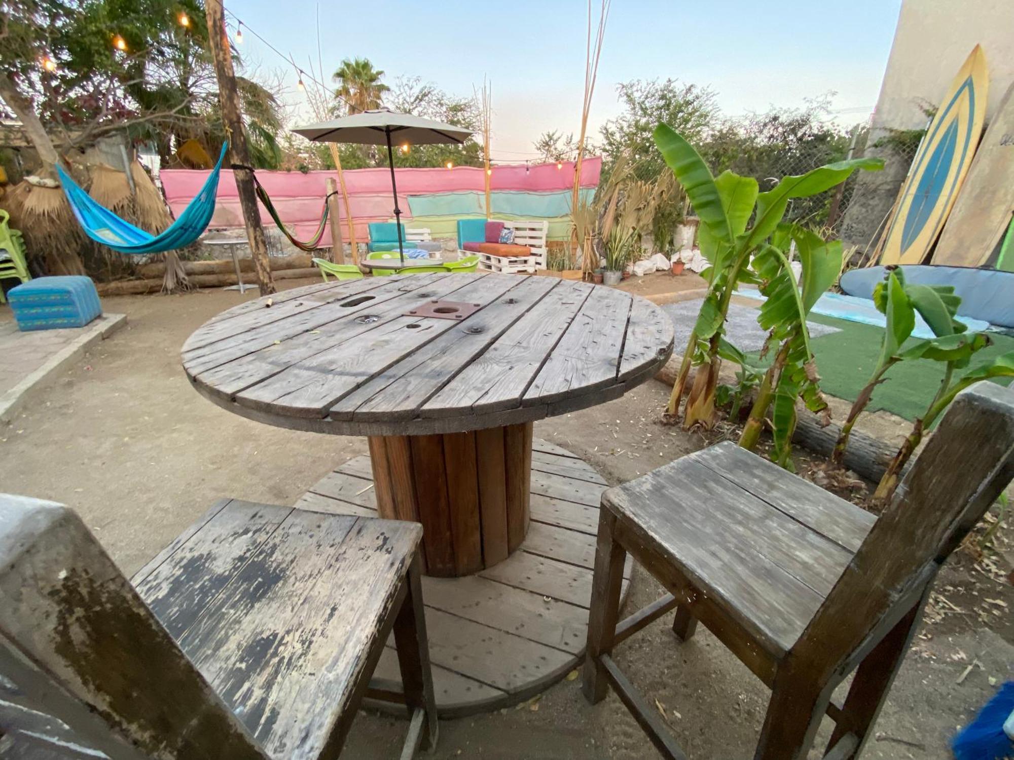 Aloha Surf Hostel San Jose del Cabo Luaran gambar